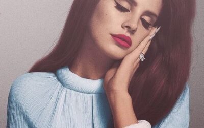 Astrologia dello Stile: Lana del Rey